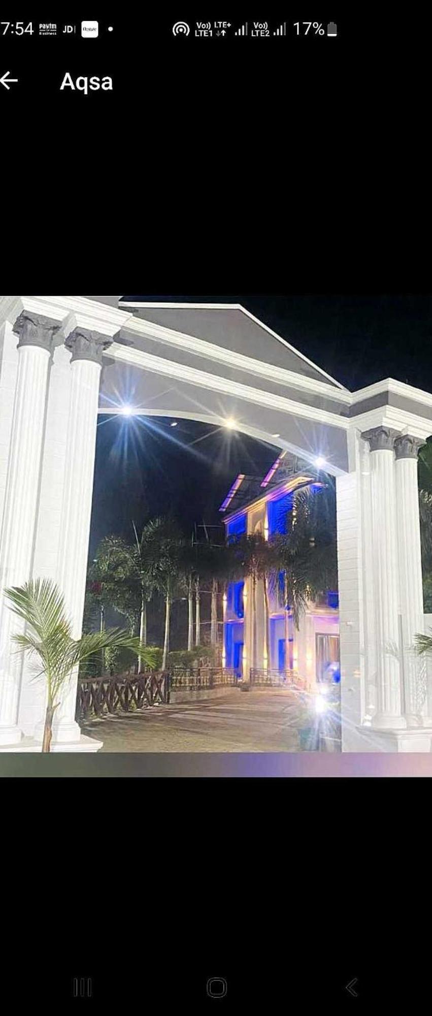 Hotel O The Resort Rāmpur Exterior foto