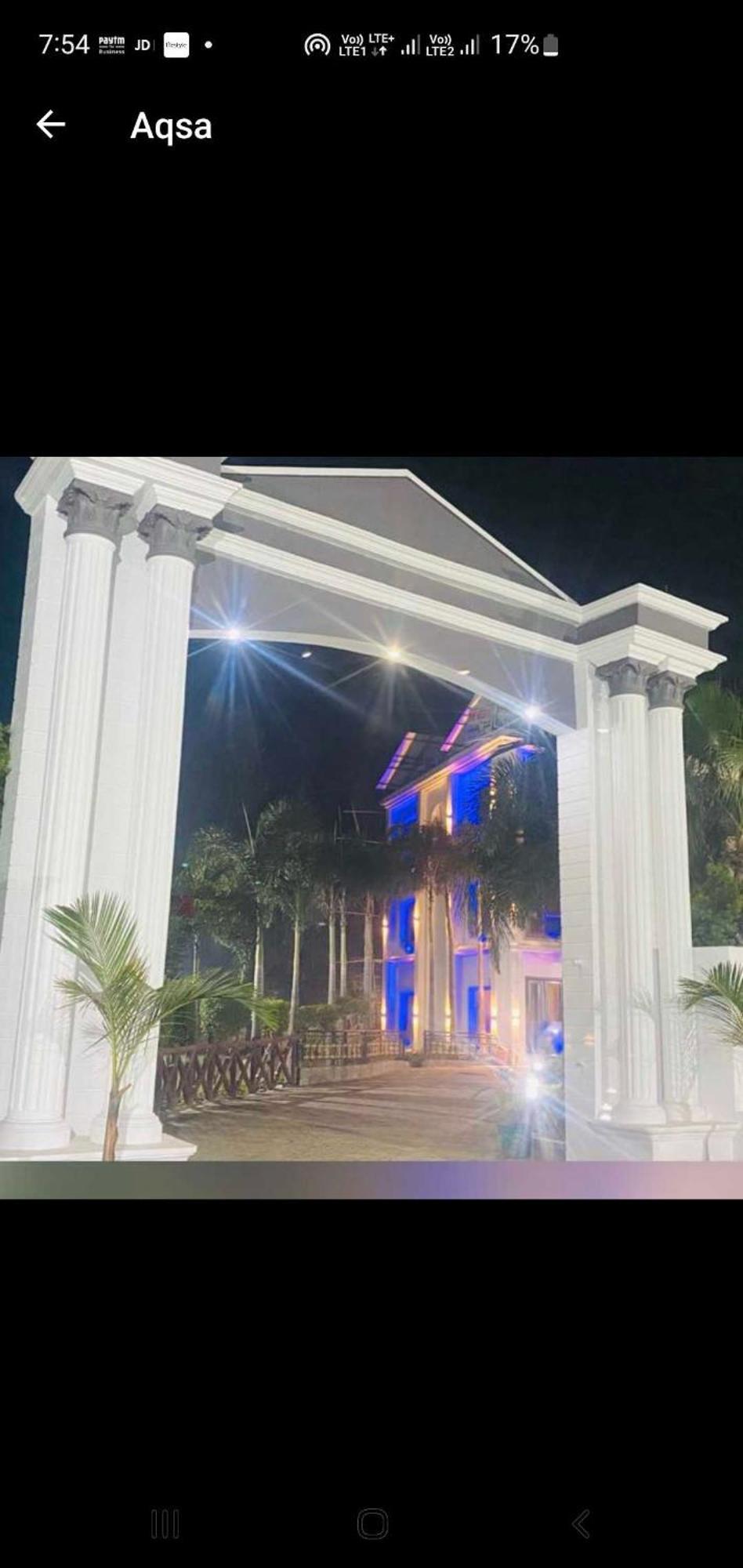 Hotel O The Resort Rāmpur Exterior foto
